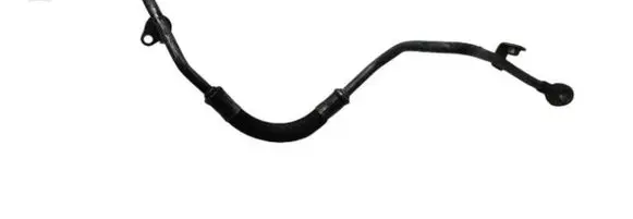 Audi Q7 4M Turbo turbocharger oiling pipe/hose 059145771AC
