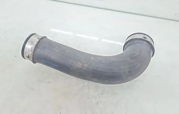Volkswagen Golf V Intercooler hose/pipe 1K0145834B