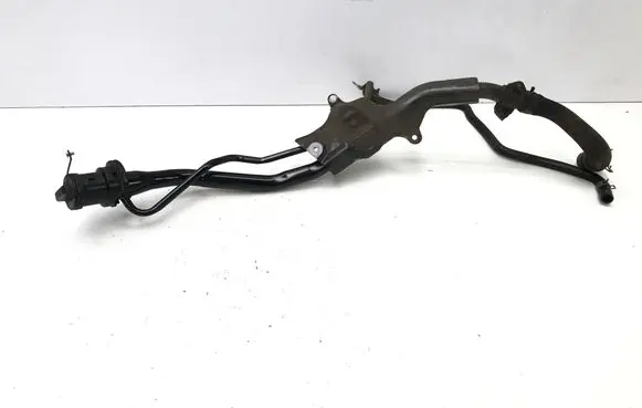 Mazda CX-60 Fuel tank filler neck pipe BCKA42293 A108