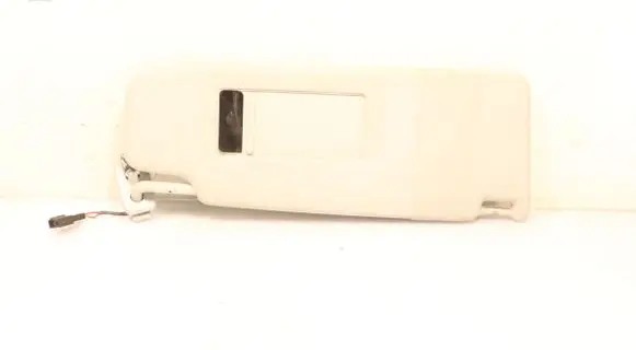 Volkswagen Jetta V Sun visor clip/hook/bracket 