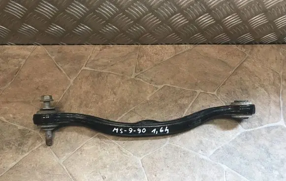 Mercedes-Benz GL X166 Rear upper control arm/wishbone A16603