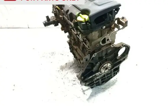 Opel Corsa D Engine A12XER