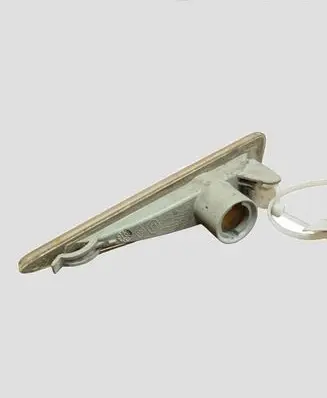 Renault Megane II Front fender indicator light