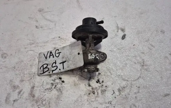 Volkswagen Caddy EGR valve 038131501BC 7.22477.11.0