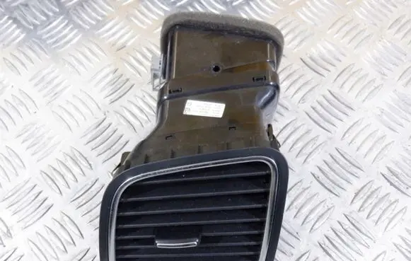 Volkswagen Sharan Dashboard side air vent grill/cover trim 7N0819703D