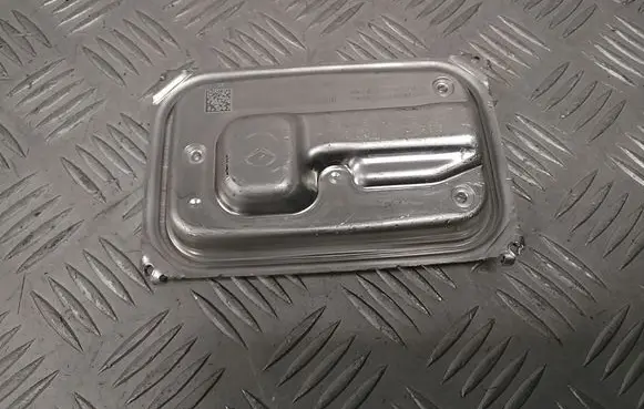 Light module LCM