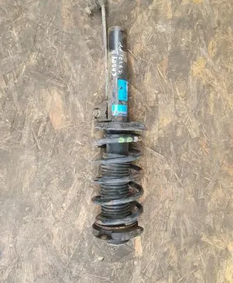 Volkswagen Caddy Front shock absorber/damper
