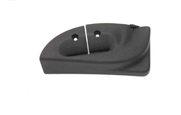 Jaguar XK8 - XKR Seat belt trim HJA7106BB