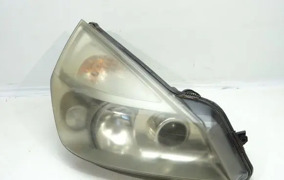 Renault Espace IV Headlight/headlamp