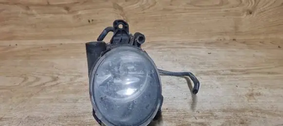 Volvo S80 Front fog light 31213101