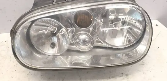 Volkswagen Golf IV Headlight/headlamp 15014500