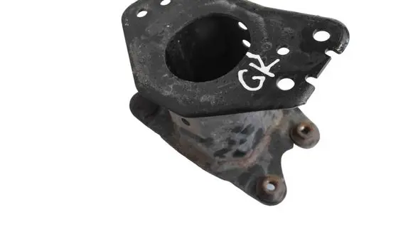 Lexus NX Front bumper shock/impact absorber 