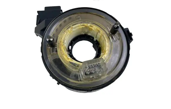 Volkswagen Golf V Airbag slip ring squib (SRS ring) 1K0959653C