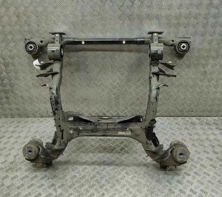 Skoda Enyaq iV Rear subframe 1EA505235BE