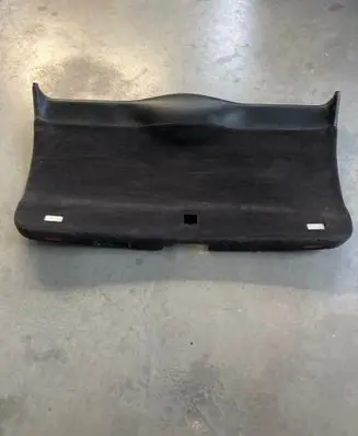 Other trunk/boot trim element
