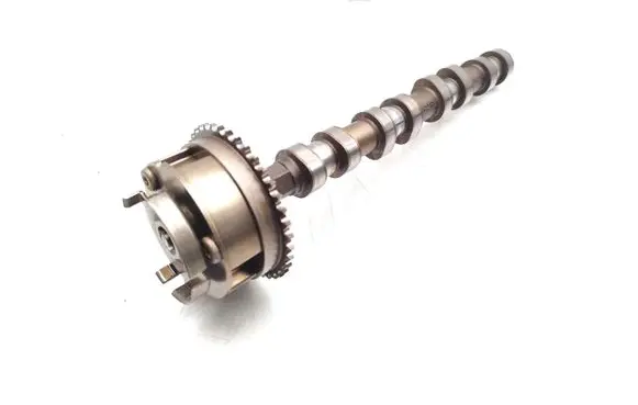 Opel Corsa D Camshaft 55562231