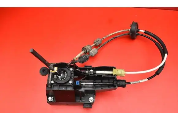Opel Astra J Gear shift rod 55563829