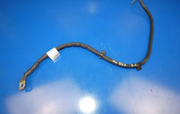 Mercedes-Benz GLC X253 C253 Other wiring loom A2535401401 0030002 15012015