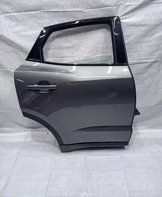 Jaguar E-Pace Rear door