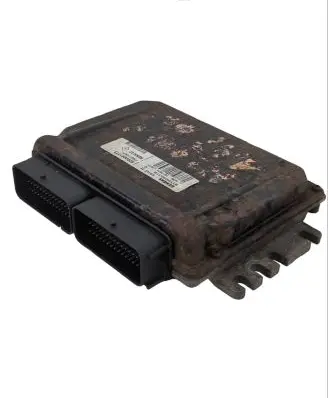Renault Megane I Engine control unit/module 8200061273 7700110471 S110030318