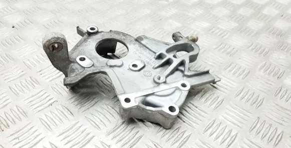 Skoda Fabia Mk3 (NJ) Fuel pump bracket 04B130379A