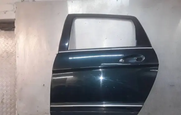 Mercedes-Benz B W245 Rear door 