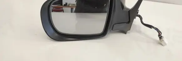 Subaru Outback Front door electric wing mirror 74432303