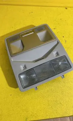 Jaguar XF X250 Boot/trunk interior light 