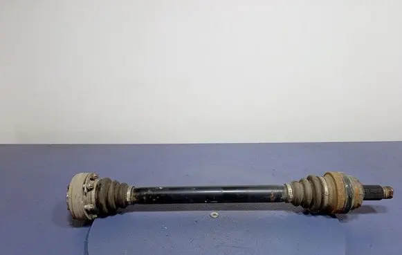 BMW 3 E90 E91 Rear driveshaft 7527028