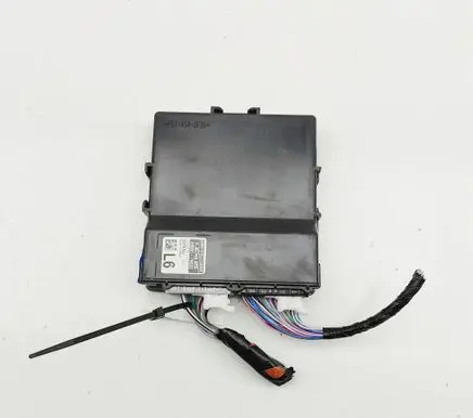 Lexus NX Other devices 8998178630 2866001780