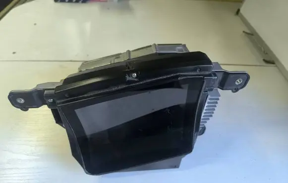 BMW X6 E71 Head up display screen 9262183 9168692 BM0513051