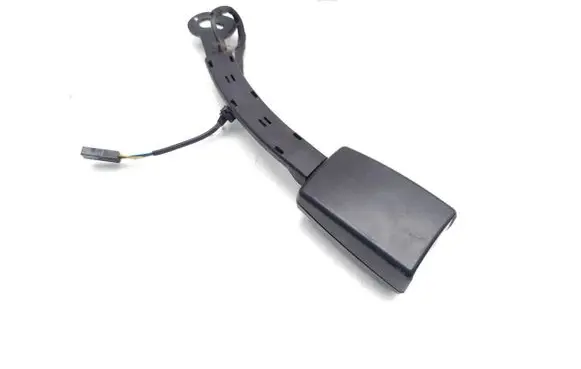 Skoda Octavia Mk3 (5E) Front seatbelt 5G4857755B