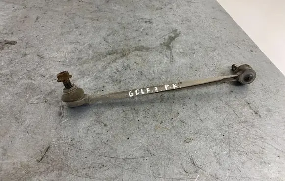 Front anti-roll bar/stabilizer link
