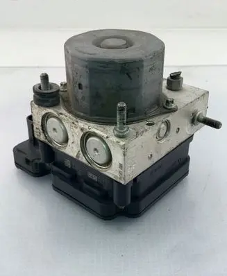 Volkswagen Polo V 6R ABS Pump 6R0907379AJ 0003 6R0907379AS