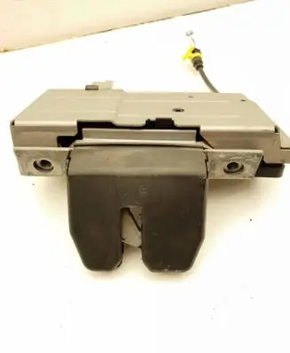 Volvo XC90 Tailgate/trunk/boot lock/catch/latch 31253053 13217