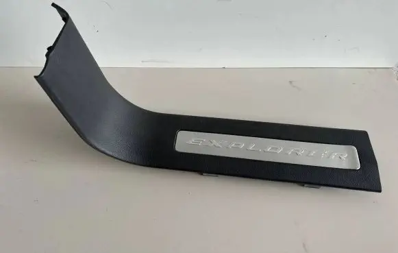 Ford Explorer Front sill trim cover BB537813201 AC55B8035243603 313201A035B0