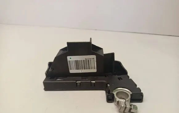 Audi Q5 SQ5 Positive wiring loom 8J0915459