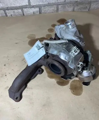 Volkswagen Tiguan Turbo 04L253020Q BM70B BMO