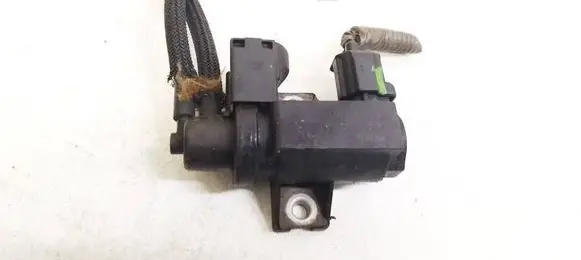 Toyota Avensis T250 Turbo solenoid valve 258190r010 70051307