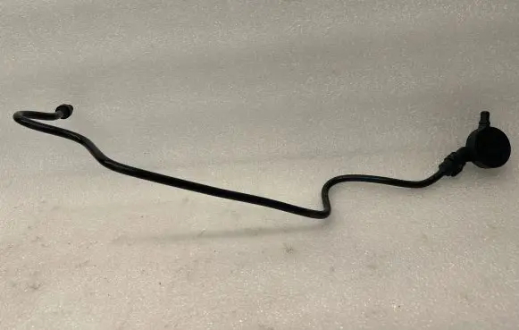 Brake vacuum hose/pipe