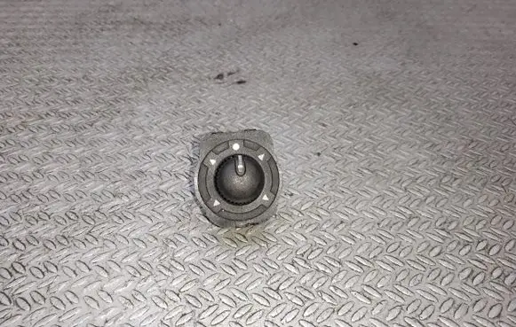 Fiat Ducato Wing mirror switch