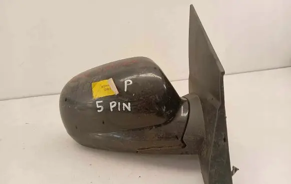SsangYong Kyron Front door electric wing mirror