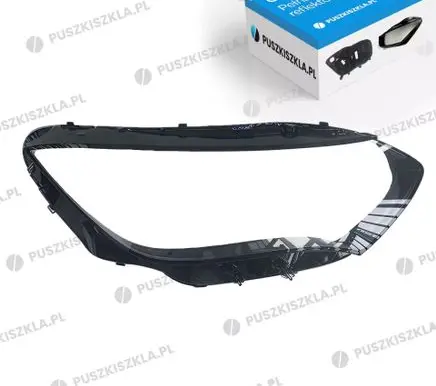Headlight lense