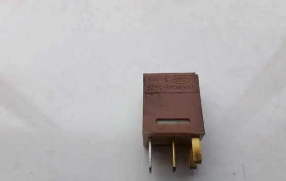 Ford Focus Other relay B47PG 93BGI4N089AA