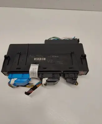BMW 5 F10 F11 Comfort/convenience module 9267466 4276526116 53253AX02