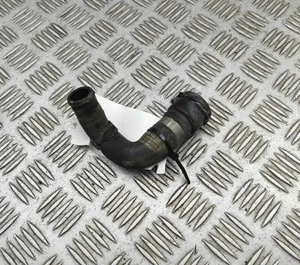 Mercedes-Benz GLE (W166 - C292) Engine coolant pipe/hose A1665001577