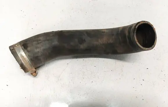 Audi Q3 8U Intercooler hose/pipe 5n0145832ab pxr146150r0