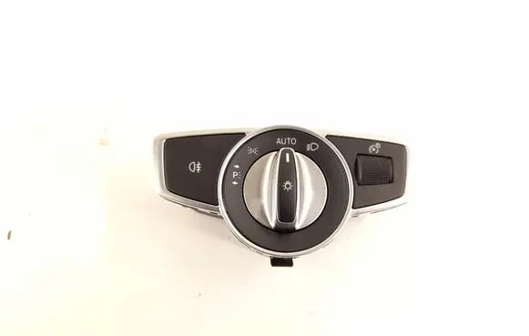 Mercedes-Benz GLC X253 C253 Light switch 2059051810 A2059051810