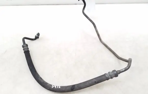 Opel Vectra C Power steering hose/pipe/line