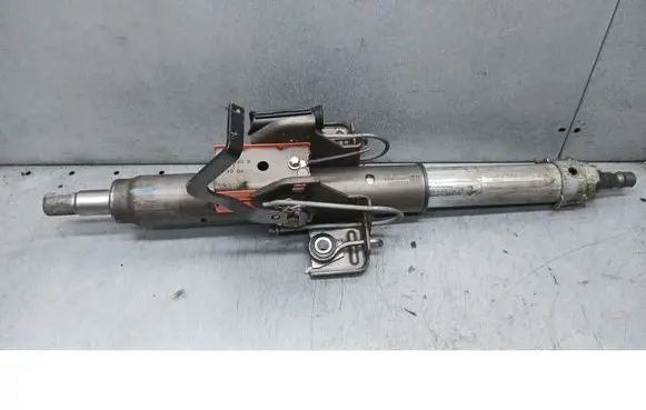 Opel Vectra C Steering wheel column trim 1540400